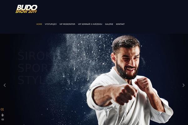 Site using HTML5 Video gallery and Player plugin