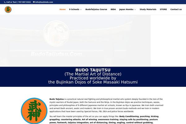 Site using Monarch plugin