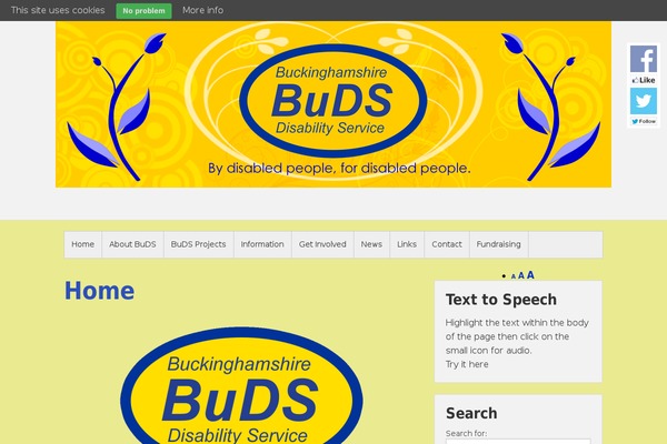 Spine theme site design template sample