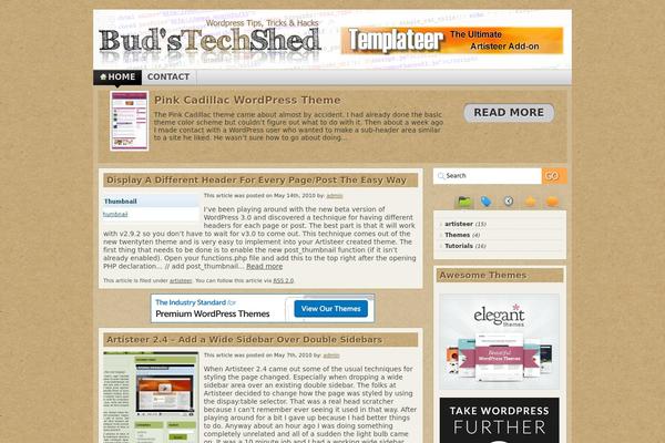 Site using Auto-highslide plugin