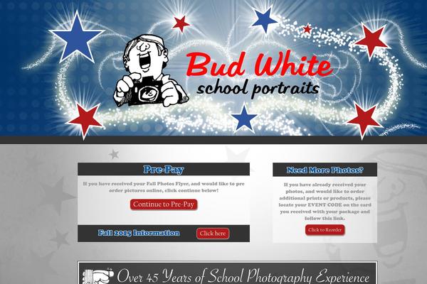 budwhite.com site used 1e