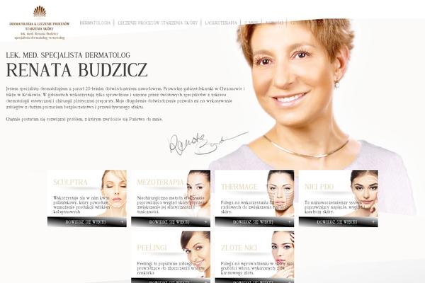 Site using SME Facebook Likebox Sidebar plugin