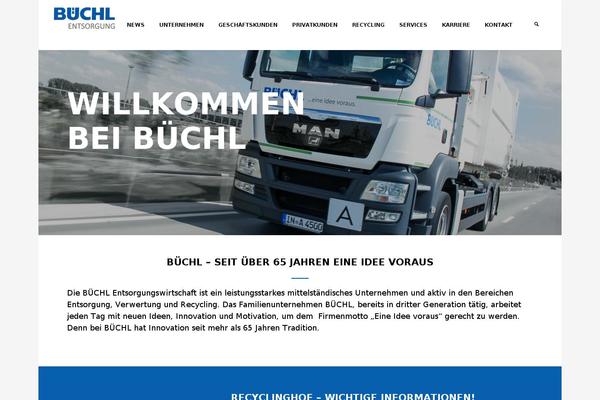 Site using All_around plugin