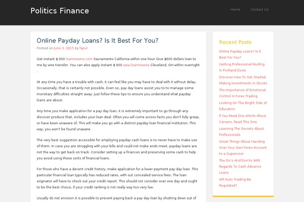 Superhero theme site design template sample