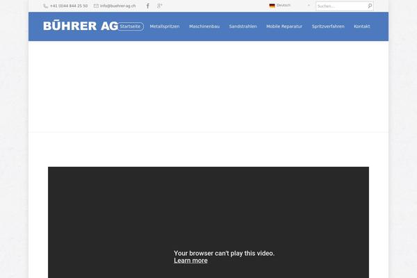 Site using Opening Hours plugin