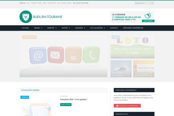 Site using Email Subscribers plugin