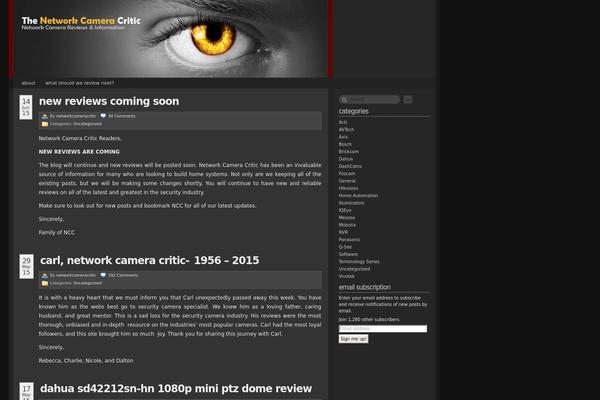 buellwinkle.com site used Redoable