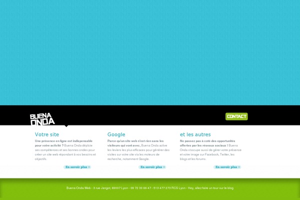 Site using Lc-extensions plugin