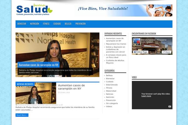 buena-salud.com site used Buena-salud