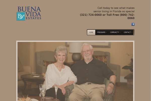 Site using WP show more plugin