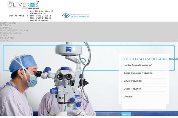 Site using Indeed-smart-popup plugin