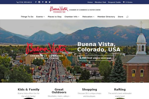 Site using Wp-memberzone plugin