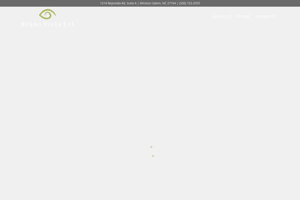 Site using Google Maps plugin