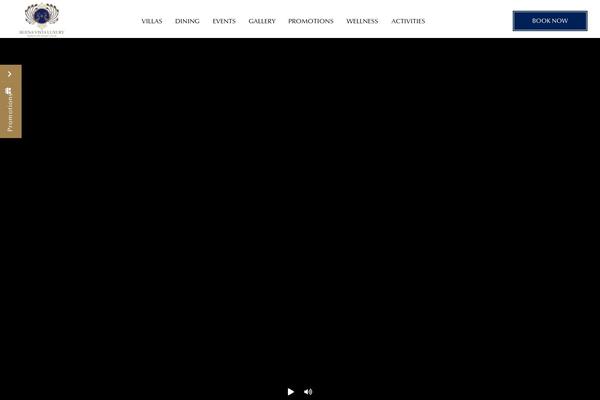 buenavistaindia.com site used Buenavista
