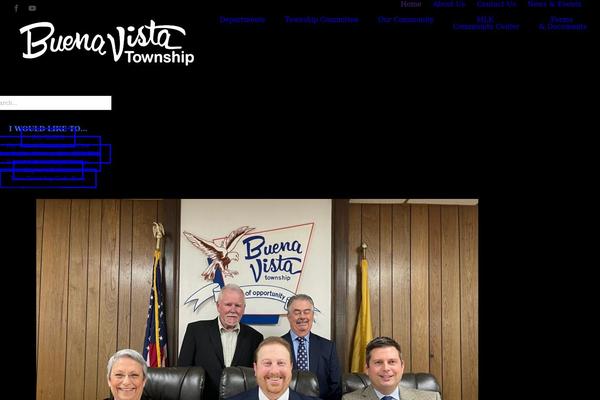 Site using Simple Banner plugin