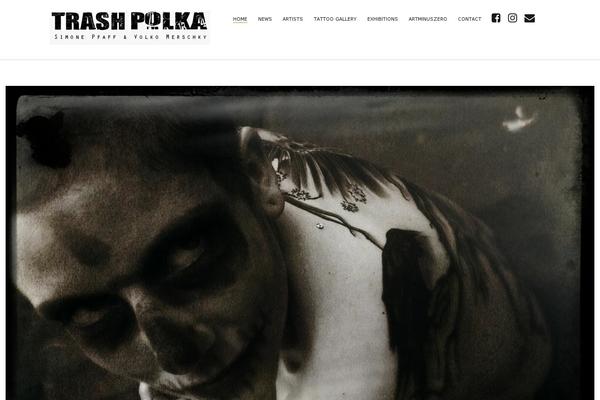 Site using Ocean-extra plugin