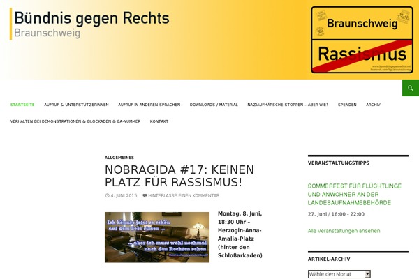 Site using 2-Klicks-Button - Socialshareprivacy Plugin plugin