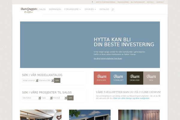 Site using Suki-pro plugin