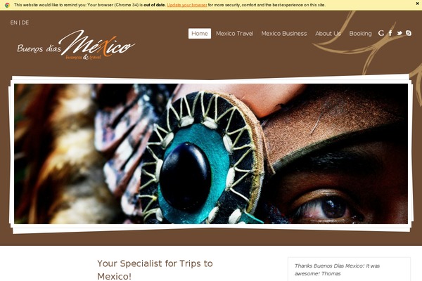 Midway theme site design template sample