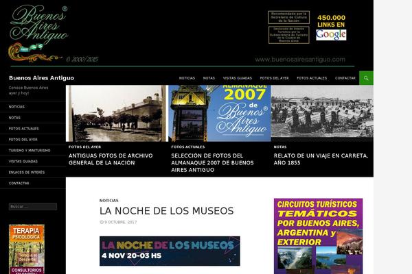 Site using Simplest Gallery Plugin plugin
