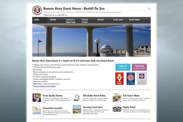 Site using AttentionGrabber_v1.5 plugin