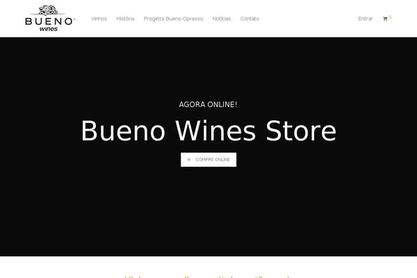 Mr. Tailor theme site design template sample