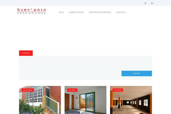 Site using Wp-link-preview plugin