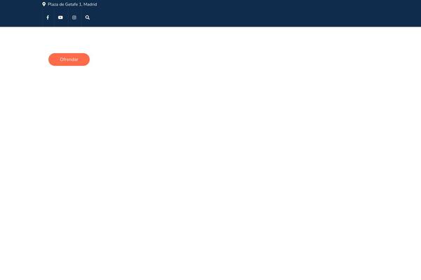 Site using Give-stripe plugin