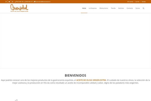 Site using Tier-pricing-table plugin