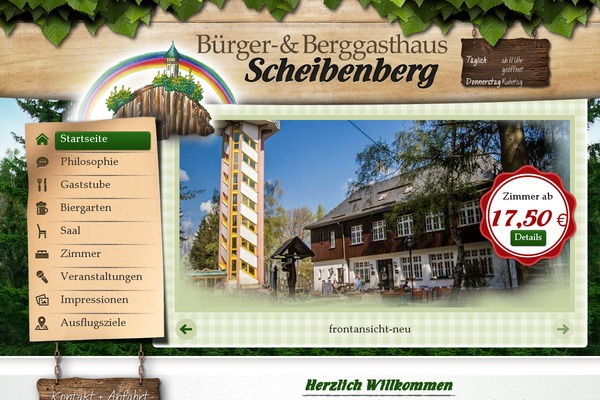 buerger-berggasthaus.de site used Bitskin