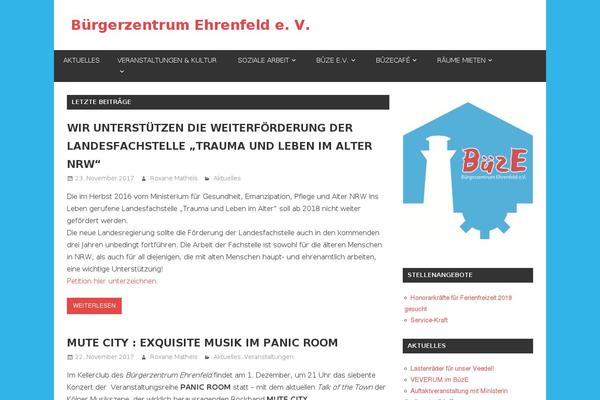 zeeDynamic theme site design template sample