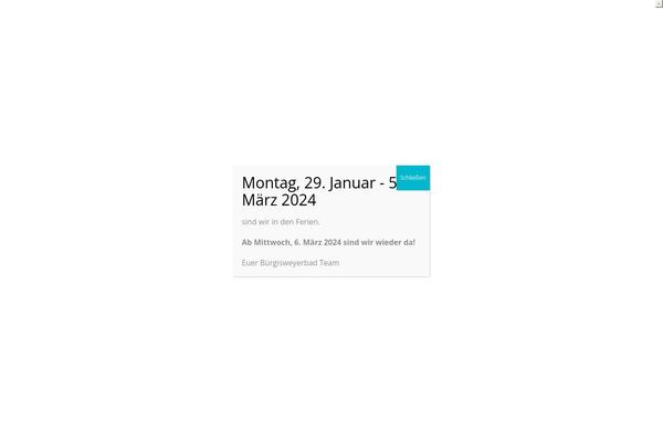 Site using Cf7-datetimepicker-pro plugin