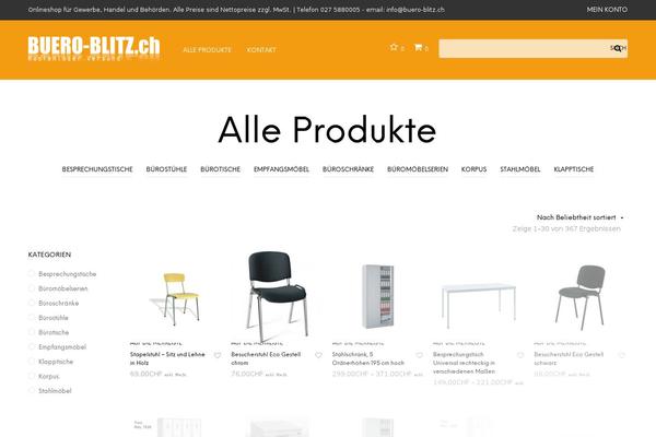 Site using Search-by-algolia-instant-relevant-results plugin