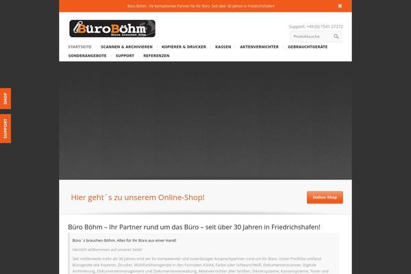 Site using CM Pop-Up banners for WordPress plugin