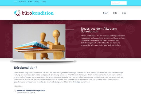 Sterling theme site design template sample