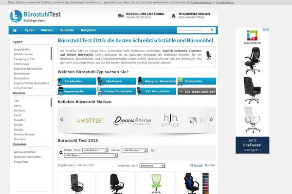 buerostuhl.net site used Bestsellers