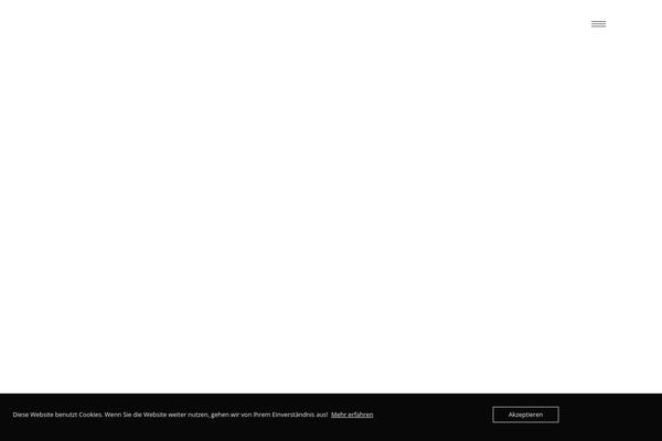Dessau theme site design template sample