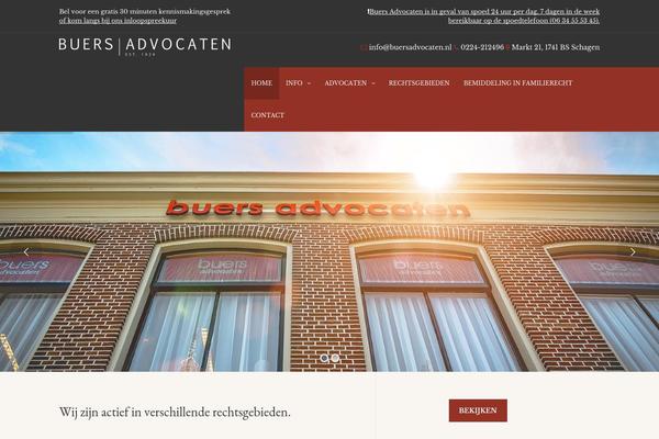Tm-lawyers theme site design template sample
