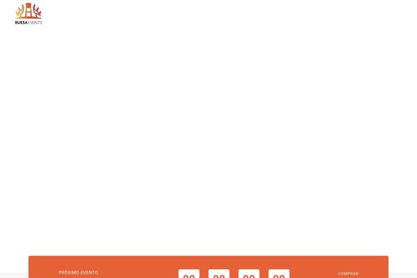 Slide theme site design template sample