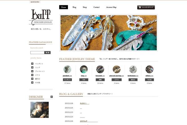 buff-07.com site used Buff