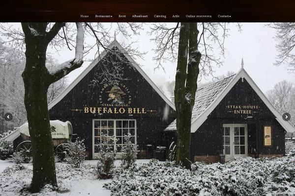 Site using Responsive Image Maps plugin