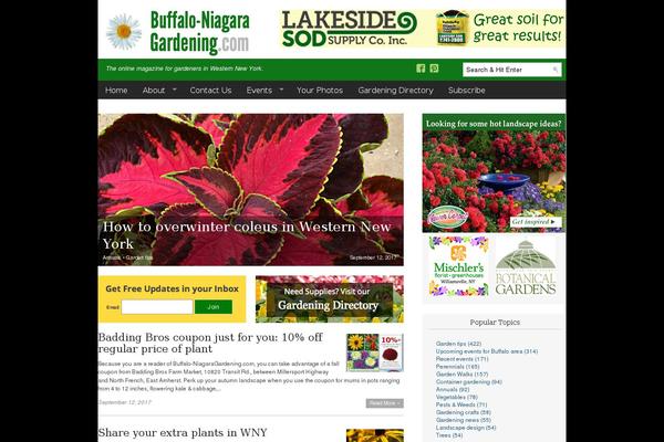 Site using Subscribe To Comments Reloaded plugin