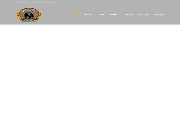 Site using Hotel-booking plugin