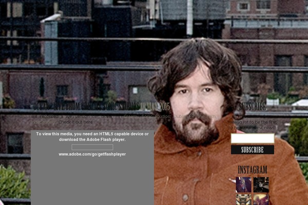 buffalosunn.com site used Buffalotheme