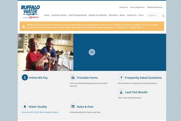 Site using Fusion-core plugin