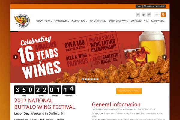 Site using Jet-popup plugin