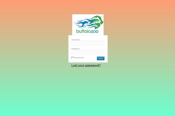 Skeleton theme site design template sample