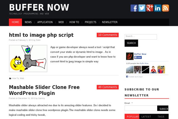 Site using Crayon-syntax-highlighter-2.8.6 plugin