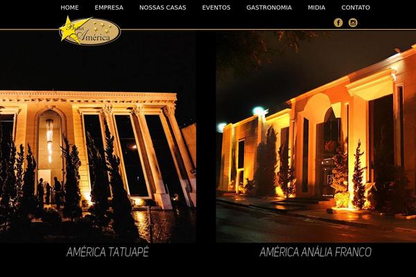 Site using You-tube-carousel-gallery plugin