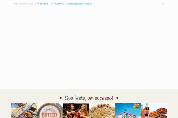Site using Elfsight-instagram-feed-cc plugin